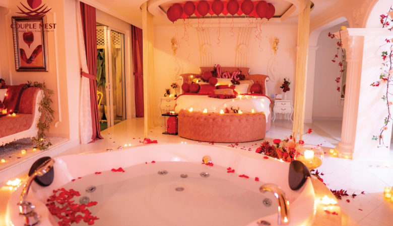 honeymoon suites