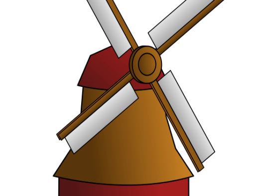 windmill