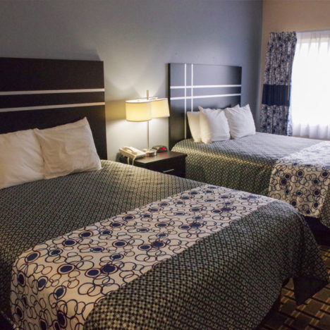 Indulge in Luxury: Exploring Jacuzzi Suites in Orange City, Iowa