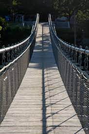 Swinging Bridge