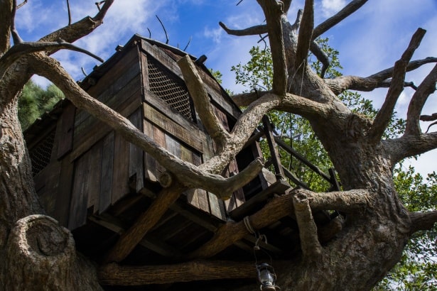 Treehouse