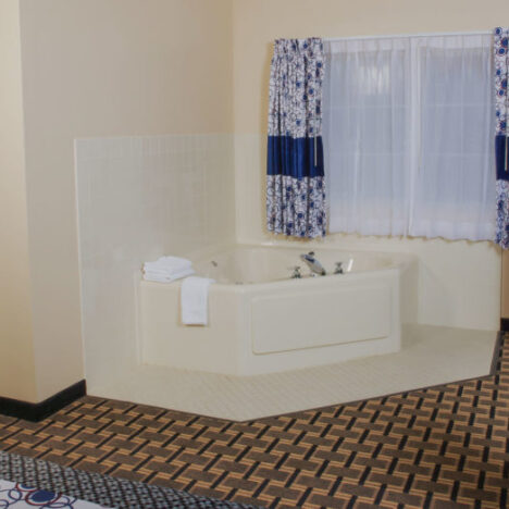 Budget-Friendly Accommodation: Cheap Hotel Suites in Orange City, Iowa