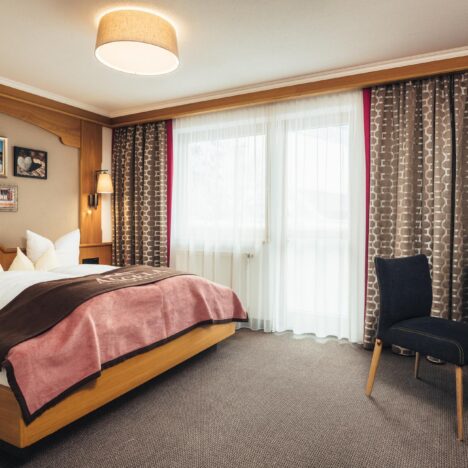 Creating Memorable Stays: The Role of Hotel Design