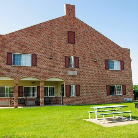 Where to Stay: Best Business-Friendly Hotels in Orange City, Iowa