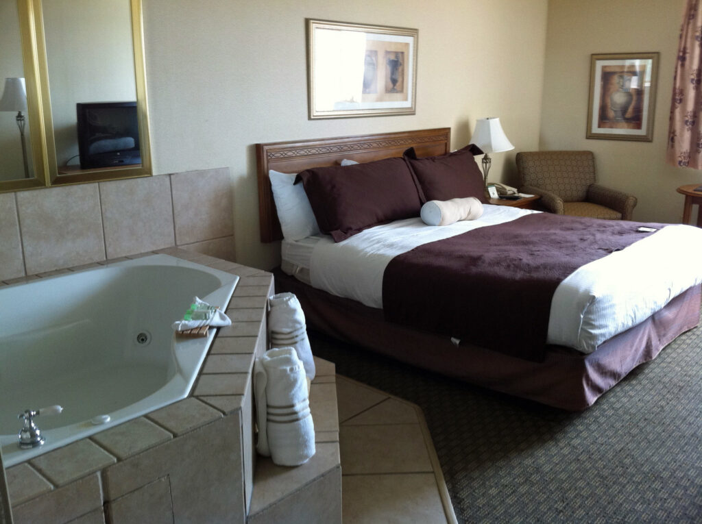 Cheap Hotel Suites Orange City Iowa