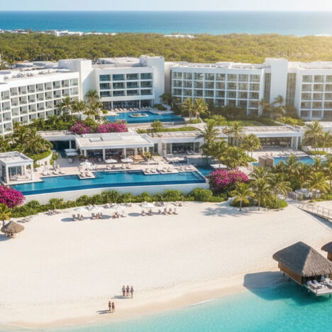 Group Travel Made Easy: Multi-Bedroom Hotels for Comfort and Savings