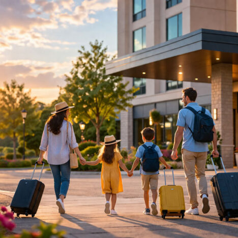 Hotels Iowa 10 Travel Discoveries to View