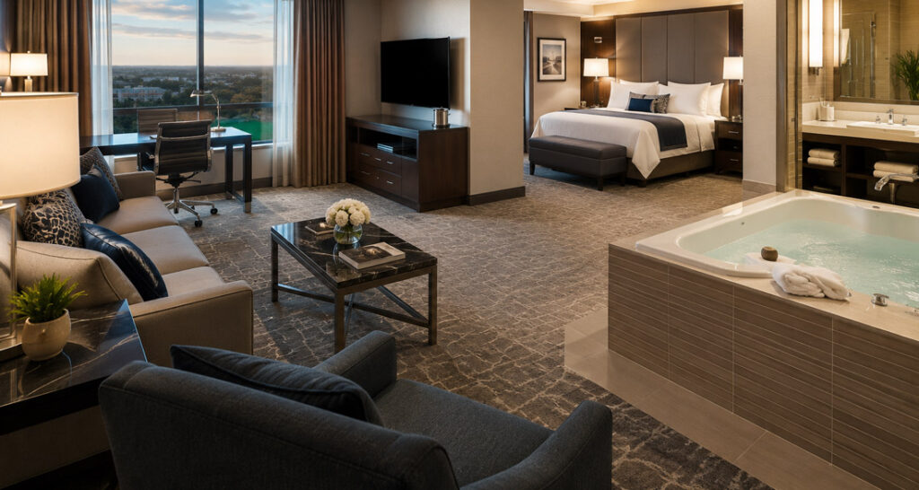 Suite in Orange City Iowa: 9 Smart Guest Habits