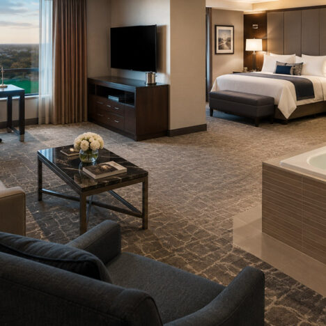 Hotels Iowa 10 Travel Discoveries to View