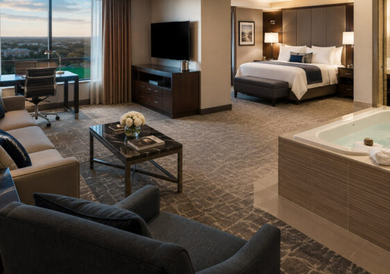 Suite in Orange City Iowa: 9 Smart Guest Habits