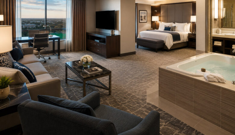 Suite in Orange City Iowa: 9 Smart Guest Habits