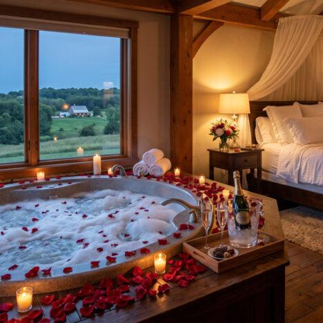Hotels in Iowa: 5 Reasons Vacationers Prefer Hotels with Extra Space
