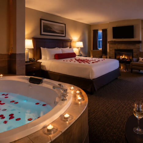 Motels in Iowa 7 Ways to Cater Weekend Travelers