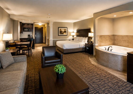 Suite in Orange City Iowa Deliver Better Value