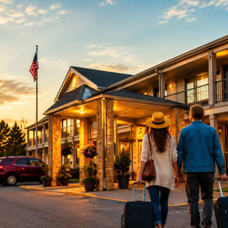 7 Ways Suite in Orange City Iowa Deliver Better Value: Q&A Guide for