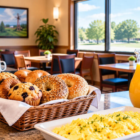 Hotel Suites Orange City Iowa: 8 Proven Guest Satisfaction Trends Shaping Better Stays