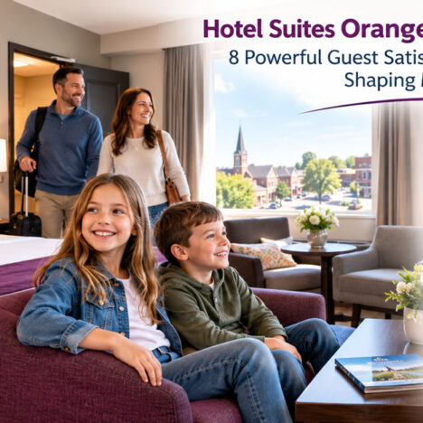 Hotels near Orange City Iowa: 6 QA Event Stay
