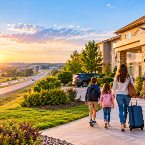 Cheap Hotels with Free Breakfast Orange City Iowa: 5 Good Free Breakfast Ideas
