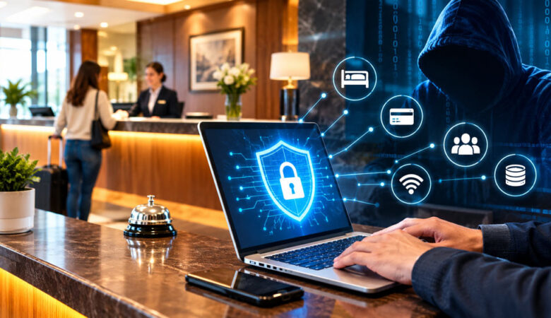 Cheap Hotels in Iowa: 5 Critical Cyberattacks