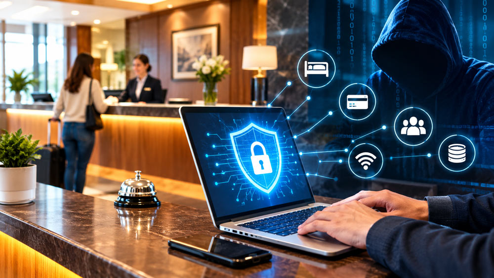 Cheap Hotels in Iowa: 5 Critical Cyberattacks